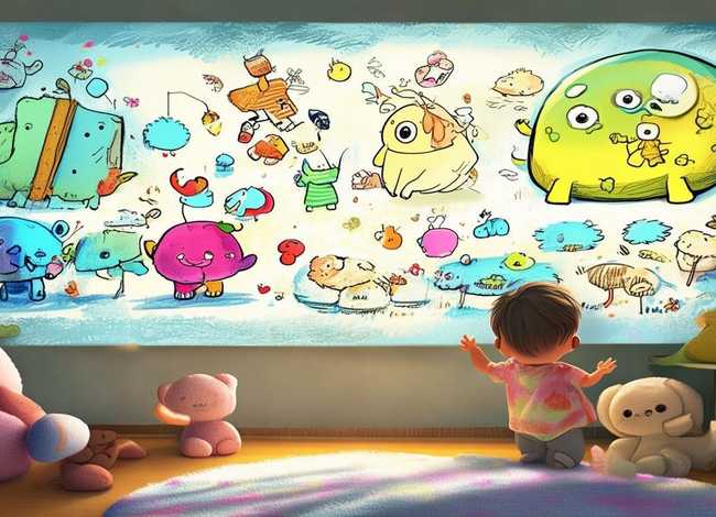 两岁半宝宝听的故事大全 两岁半宝宝听的故事大全短篇