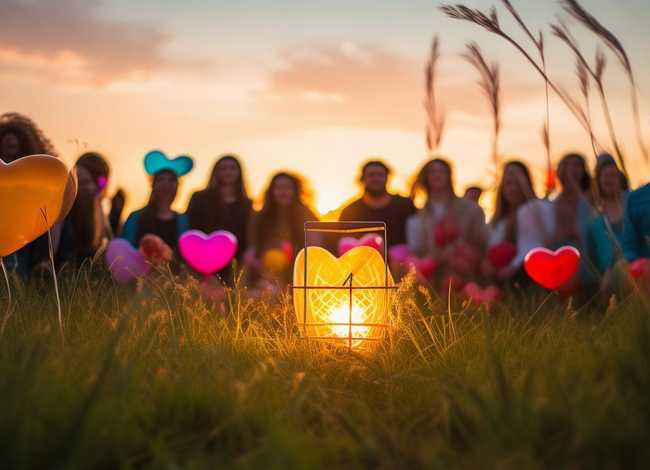 正能量故事真实故事、正能量故事真实故事100字