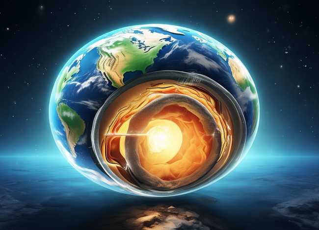 地球的故事微课 - 地球的故事导读课