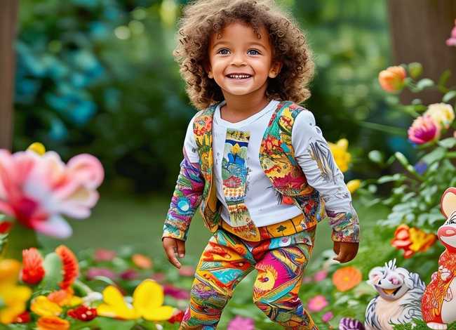 国际著名儿童服装品牌（国际著名儿童服装品牌auto）