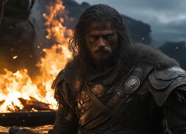 破釜沉舟的故事怎么讲，破釜沉舟的故事怎么讲的