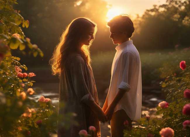 关于爱情的短片故事（关于爱情的短片故事有哪些）