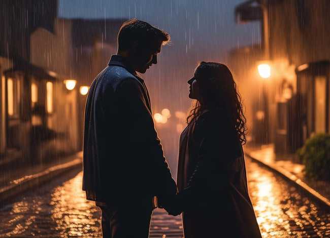 感人故事的视频（感人故事的视频短片）