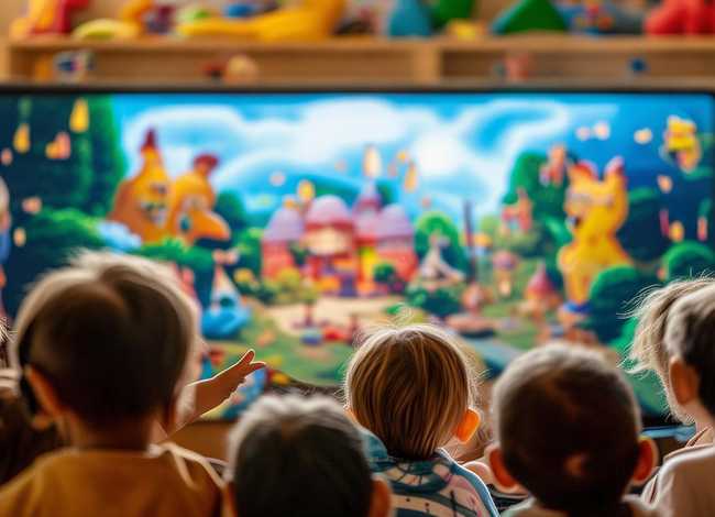 英文版儿童故事在线听，中英文双语故事在线听儿童