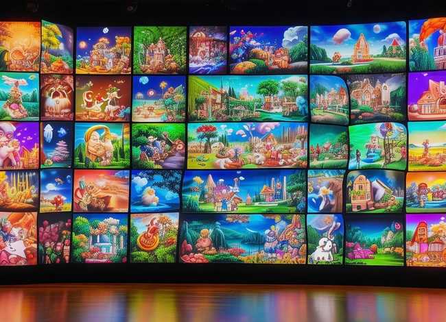 儿童经典故事视频大全视频大全免费观看；少儿经典故事视频