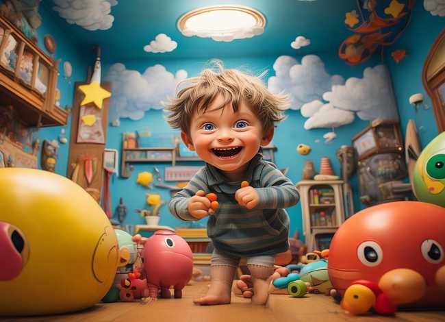 小儿幽默故事（小儿幽默故事简短）