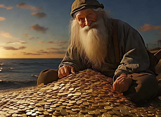 渔翁得利寓言故事 渔翁得利寓言故事有哪些