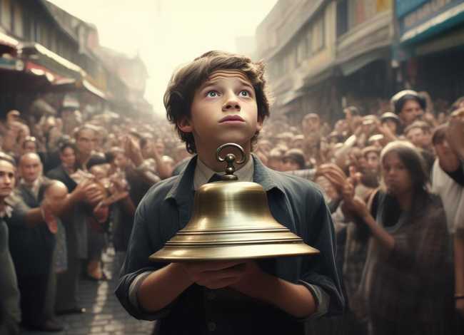 一鸣惊人的故事；成语一鸣惊人的故事