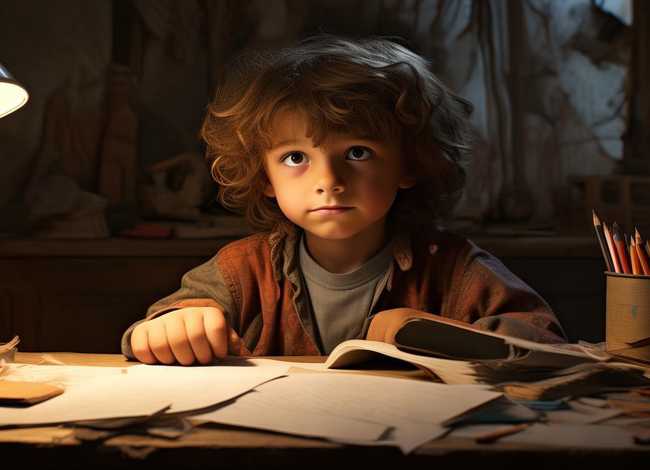 编写故事作文 - 编写故事作文600字六年级