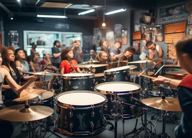 鼓课程推荐、打鼓课程 鼓课程推荐、打鼓课程