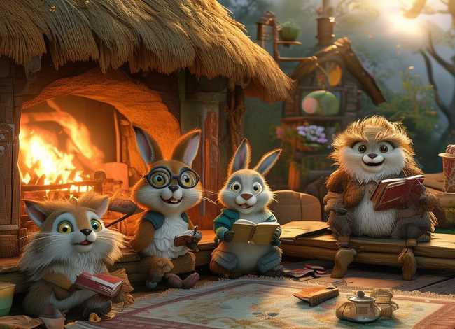 有趣的短篇小故事 - 有趣的短篇小故事英语 有趣的短篇小故事 - 有趣的短篇小故事英语