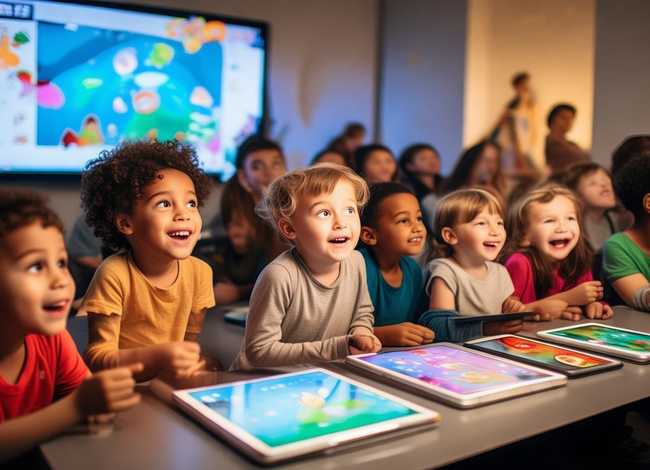 儿童绘本在线听免费 - 儿童绘本在线听免费书