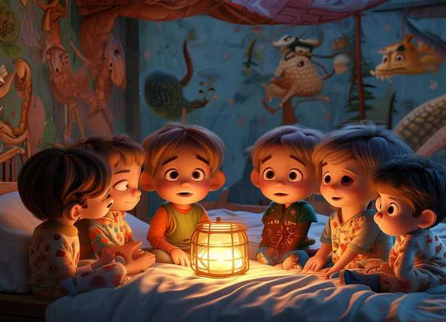 儿童西游记睡前故事；西游记幼儿睡前故事