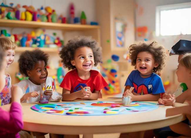 适合孩子角色扮演的简单故事 适合孩子角色扮演的简单故事有哪些 适合孩子角色扮演的简单故事 适合孩子角色扮演的简单故事有哪些