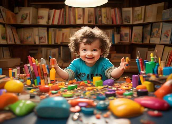 艺术类儿童绘本 艺术类儿童绘本图片