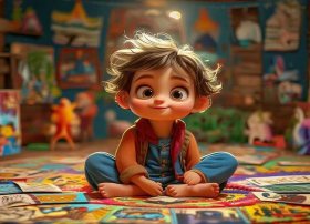 民间故事大全4岁儿童讲的 少儿民间故事大全 400字