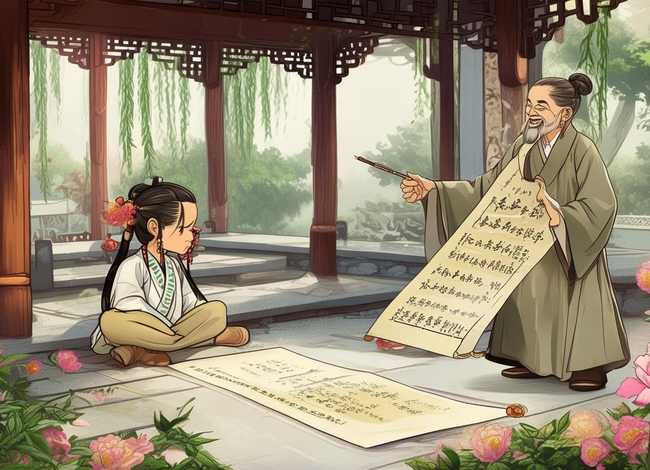 三字经故事精选（三字经故事精选视频）