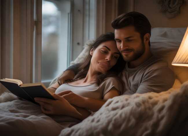 睡前故事男朋友有声 故事大全睡前故事男朋友