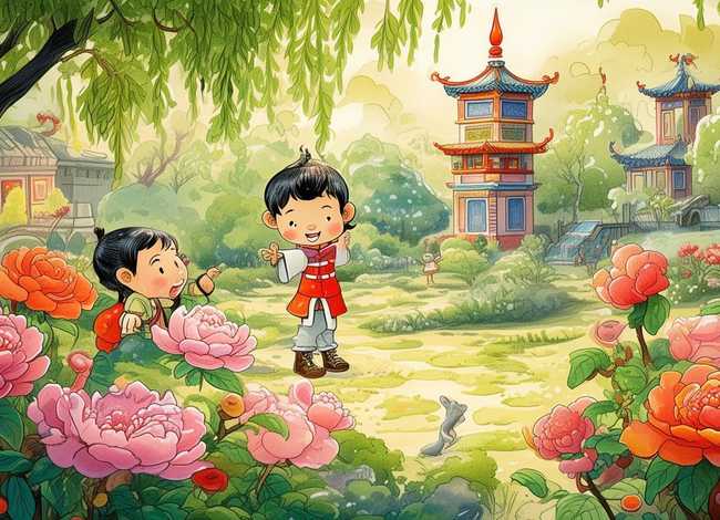 中国幼儿绘本故事；中国幼儿绘本故事大全