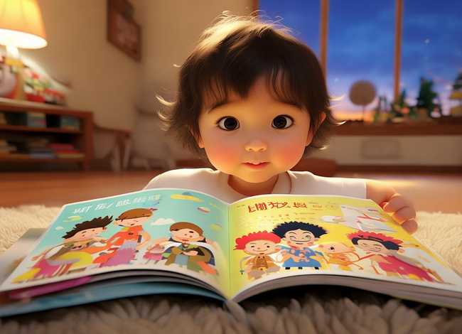儿童故事抱抱家长评价反馈，幼儿绘本故事抱抱读后感