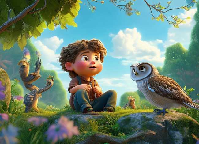 6岁儿童最爱听的绘本故事长故事 - 适合6岁孩子听的绘本故事 6岁儿童最爱听的绘本故事长故事 - 适合6岁孩子听的绘本故事