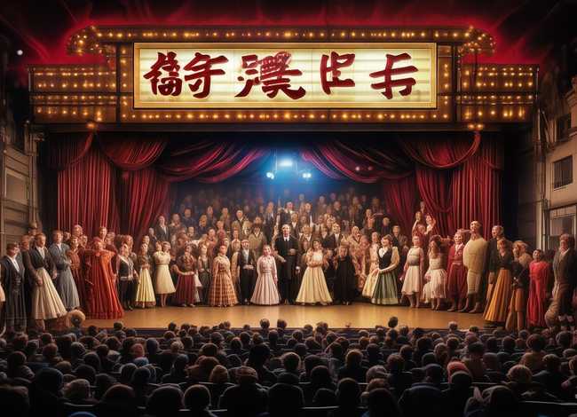 剧场故事大全 剧场故事大全在线观看