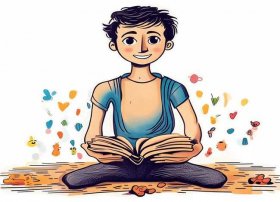 绘本故事我爸爸图片 绘本故事我爸爸图片简笔画