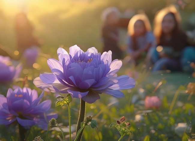 马兰花故事全文；马兰花故事全文阅读