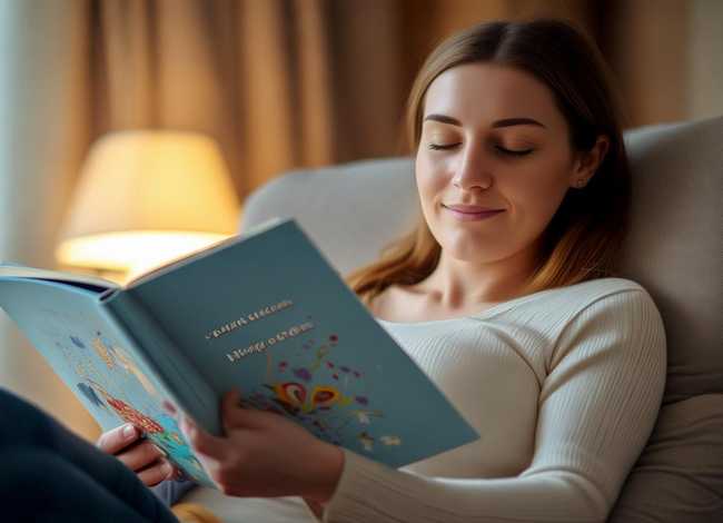 胎教英语故事妈妈读、胎教英语故事妈妈读什么书