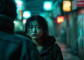 韩国贩卖人口电视剧（求一部贩卖人口的电视剧）