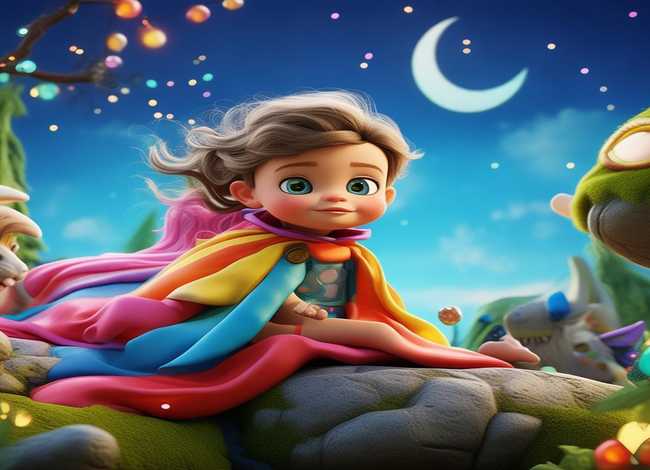 童话故事3岁宝宝（童话故事1-3岁宝宝视频）