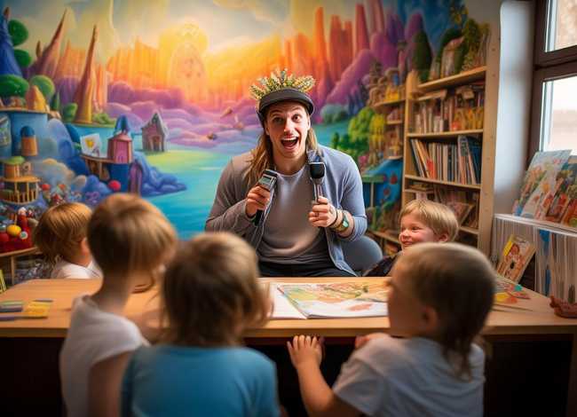 怎么制作儿童讲故事视频；幼儿讲故事怎么制作视频