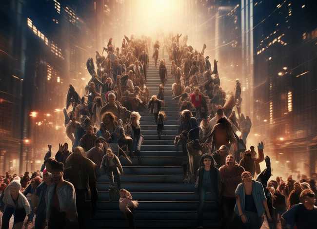 全力以赴 故事 - 全力以赴 故事简介