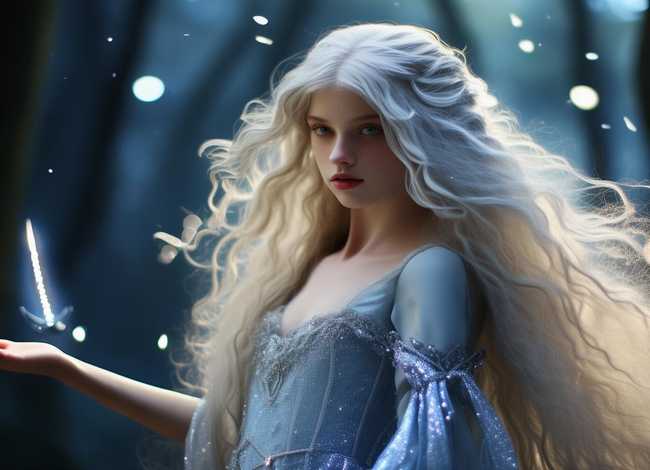 安徒生童话故事公主 安徒生童话关于公主