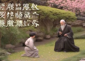弟子规的典型故事、弟子规的经典故事