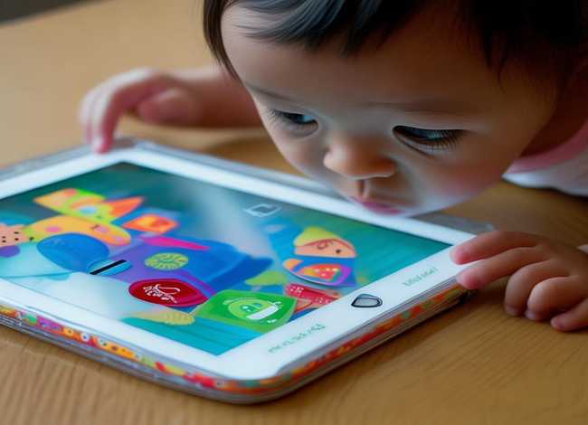 ipad平板儿童听故事 ipad听故事盖上不播放怎么设置