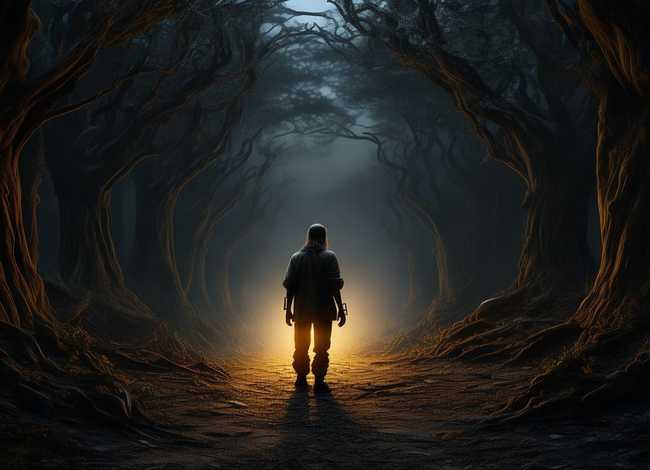 坚持不懈故事300（坚持不懈故事300字以上）