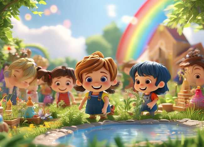 500字左右的幼儿故事(500字左右的幼儿故事有哪些) 500字左右的幼儿故事(500字左右的幼儿故事有哪些)