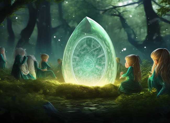 《精灵传说》，精灵传说官网安卓苹果通用.手机vip直接通道.中国