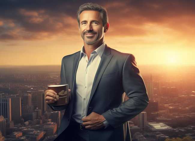 成功人士的故事给你带来什么感悟 - 成功人士的故事给你带来什么感悟作文