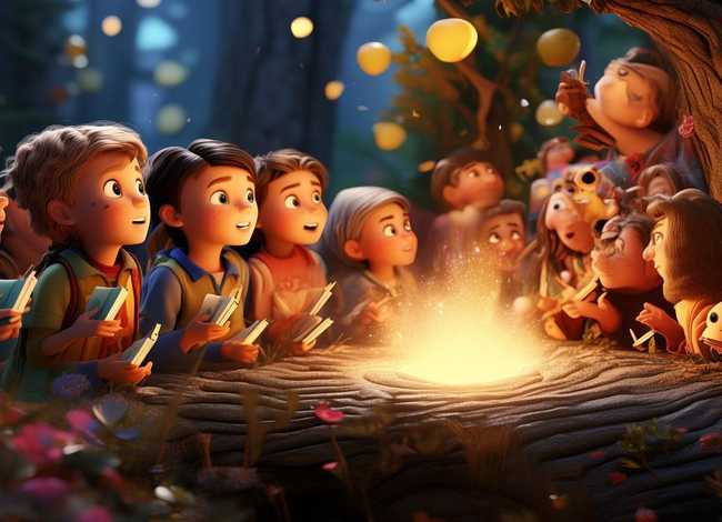 儿童版故事大王 最新幼儿故事大王