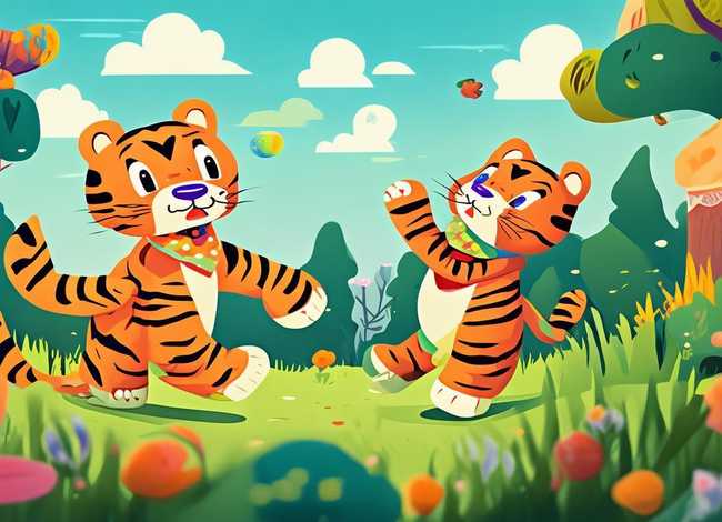 两只老虎儿童歌曲酷我音乐；两只老虎儿童歌曲酷我音乐下载