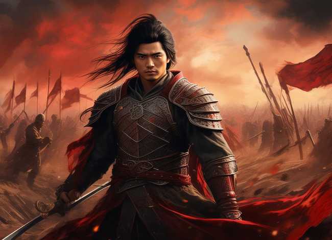 岳飞的故事儿童视频；岳飞的故事视频63集