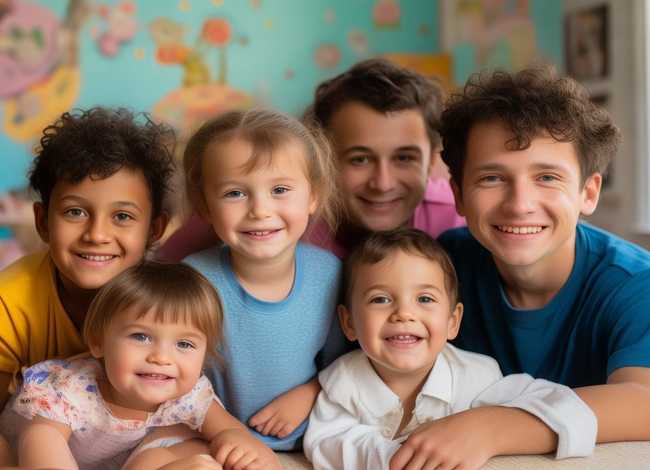 宝贝家族儿童摄影；宝贝家族儿童摄影公馆