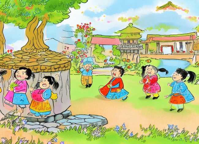 儿童经典成语故事绘本（幼儿成语故事绘本推荐）