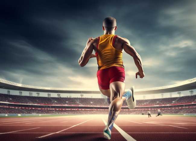 刘翔的故事200字、刘翔的故事200字怎么写