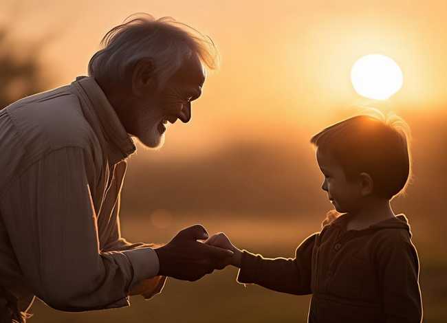 关于孝的故事典故（关于孝的故事典故卧冰求里）