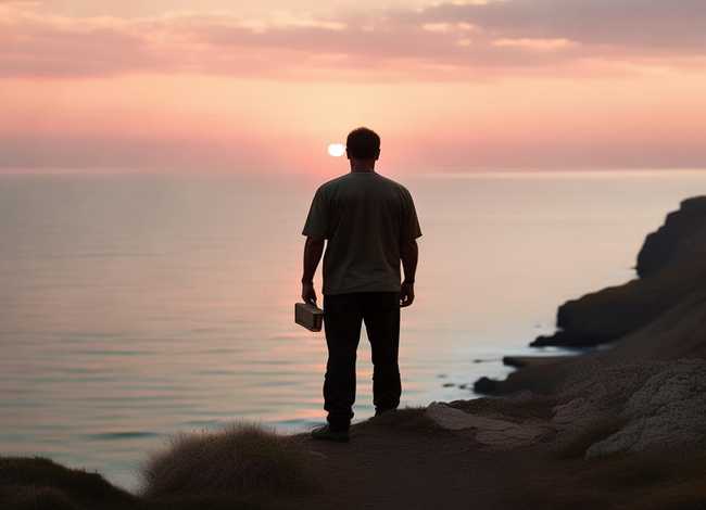 坚持的故事视频，坚持的故事视频完整版