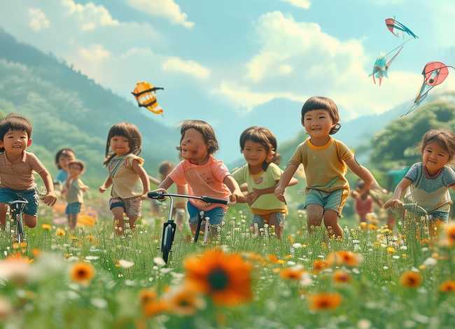 乡村儿童心理健康调查报告中科院 乡村儿童心理健康调查报告中科院分析