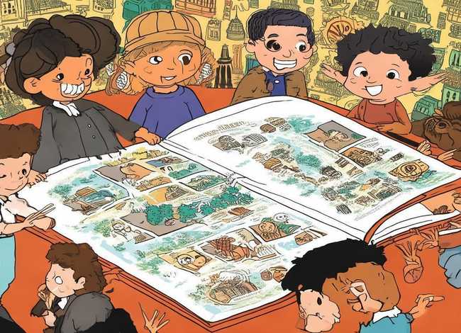 儿童历史故事书100集；少儿历史故事书